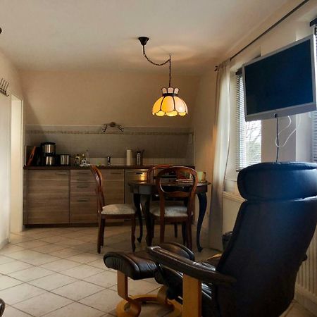 Apartment Theodor-Storm Westerland Buitenkant foto