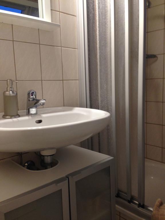 Apartment Theodor-Storm Westerland Kamer foto
