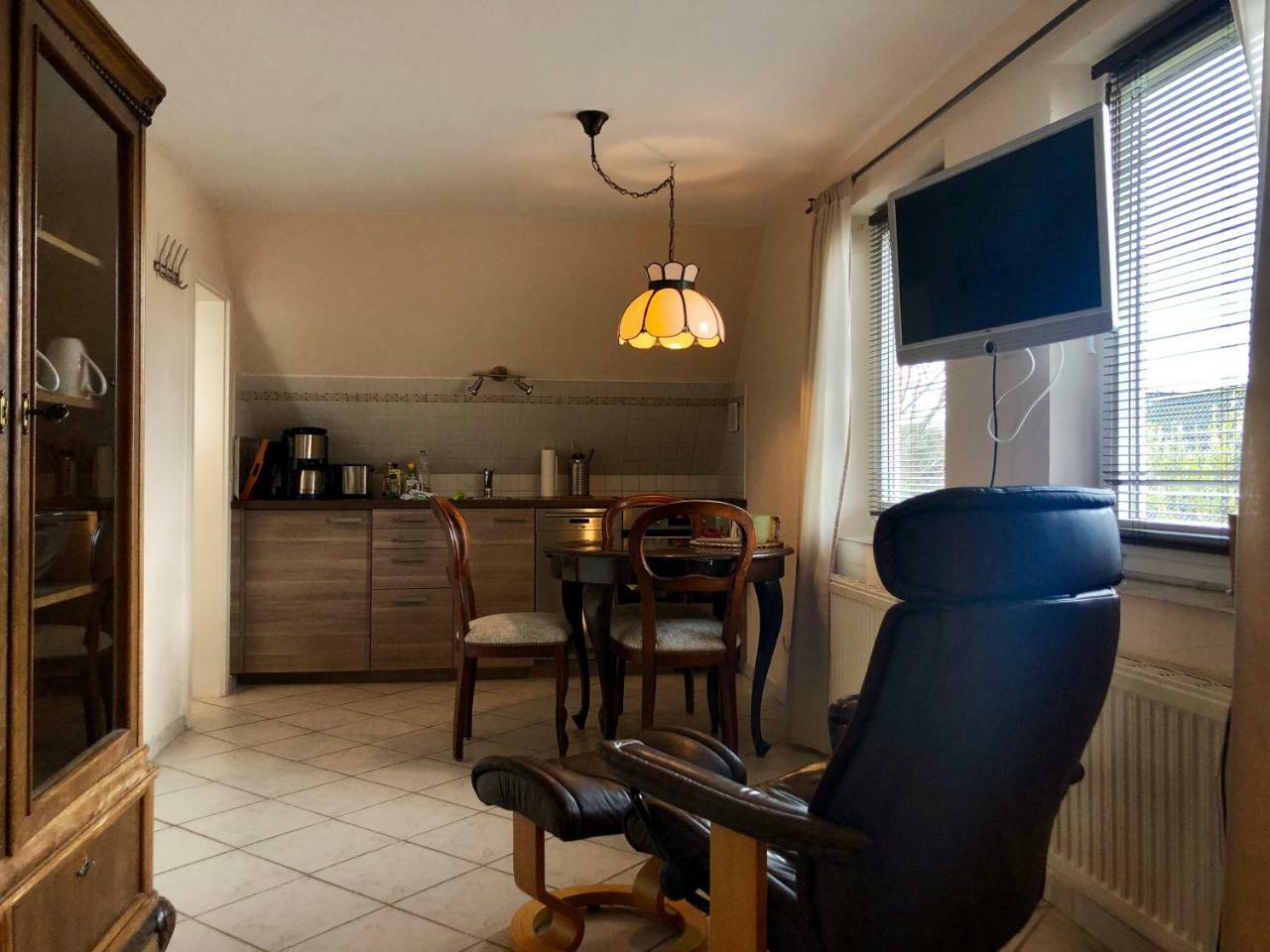 Apartment Theodor-Storm Westerland Buitenkant foto